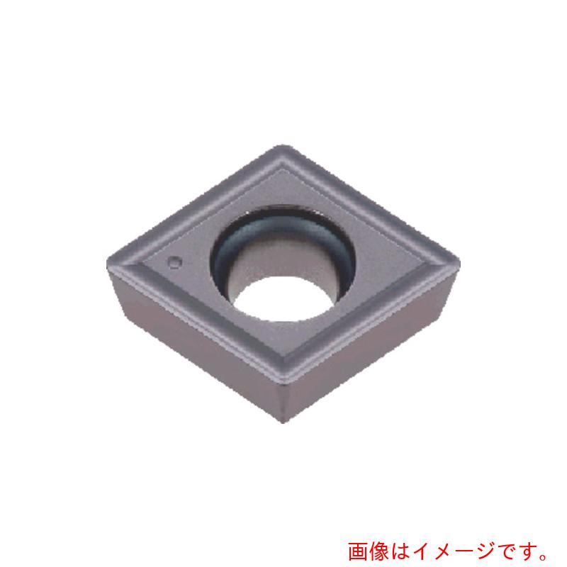 【メール便対応】タンガロイ（Tungaloy）　旋削加工用インサート　ＰＶＤコーティング　ＡＨ８０１５　10個入り　【品番：CPMT120408】