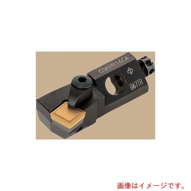 タンガロイ（Tungaloy） 薬莢 【品番：CSKPR16CA】