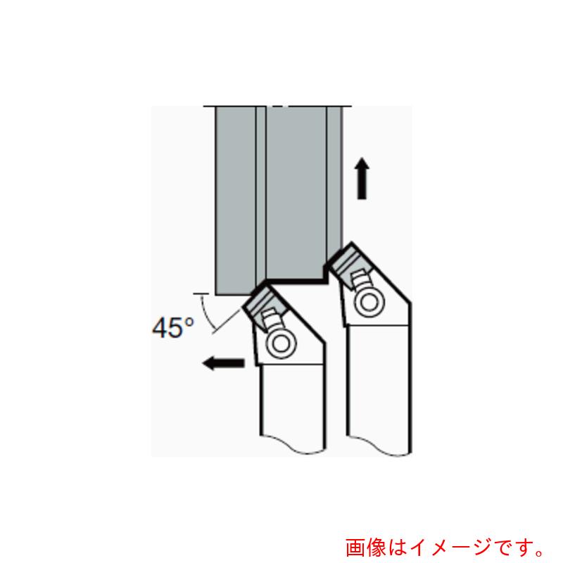 タンガロイ（Tungaloy） 外径用ＴＡＣ働き口 【品番：CSSNL2525】