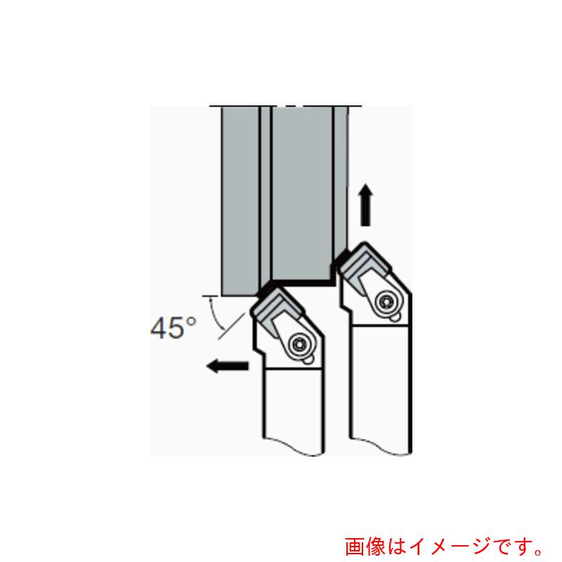 タンガロイ（Tungaloy） 外径用ＴＡＣ働き口 【品番：CSSPR2525M4】