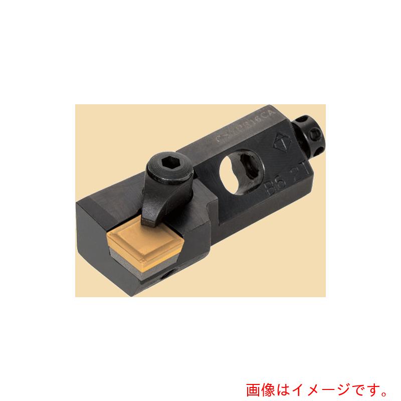 タンガロイ(Tungaloy) カートリッジ 【品番:CSYPR10CA-09】