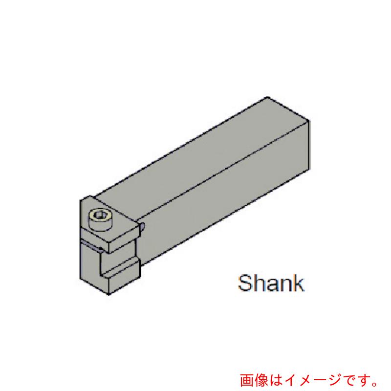 タンガロイ（Tungaloy）　ＣＴＢＲ／Ｌブレード用シャンク　ＣＴＢＲ／Ｌ　【品番：CTBR20-25】