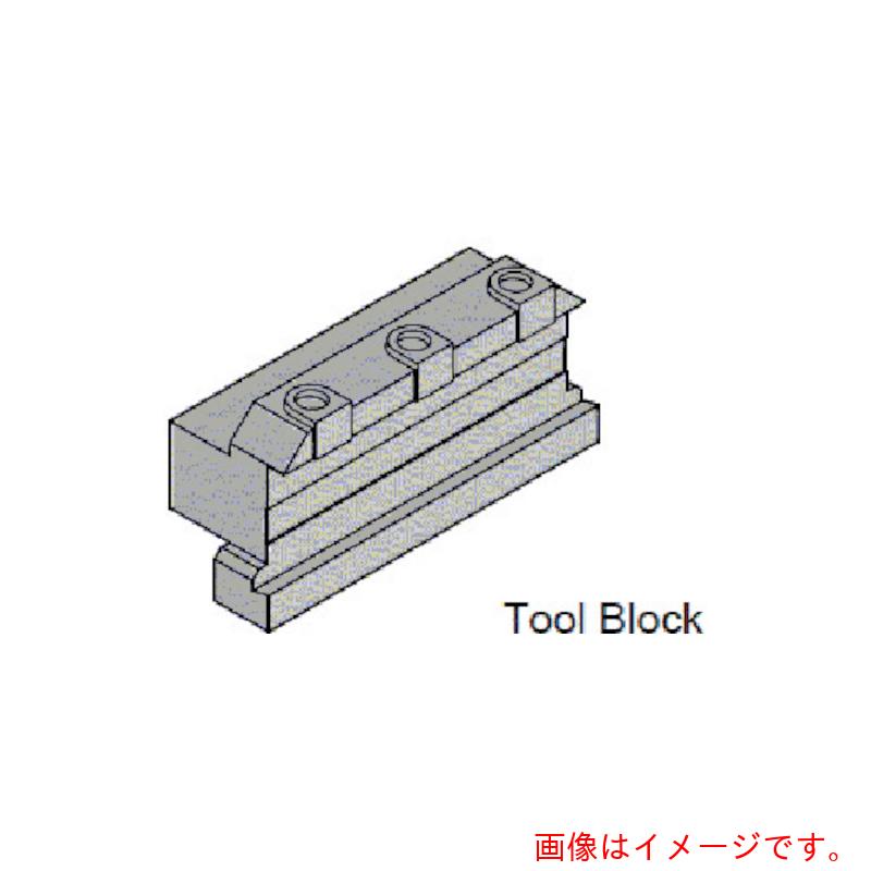 タンガロイ（Tungaloy）　ＣＴＨブレード用ツールブロック　ＣＴＢＳ　【品番：CTBS25-32】