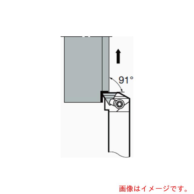 タンガロイ（Tungaloy） 外径用ＴＡＣ働き口 【品番：CTFNL2525】