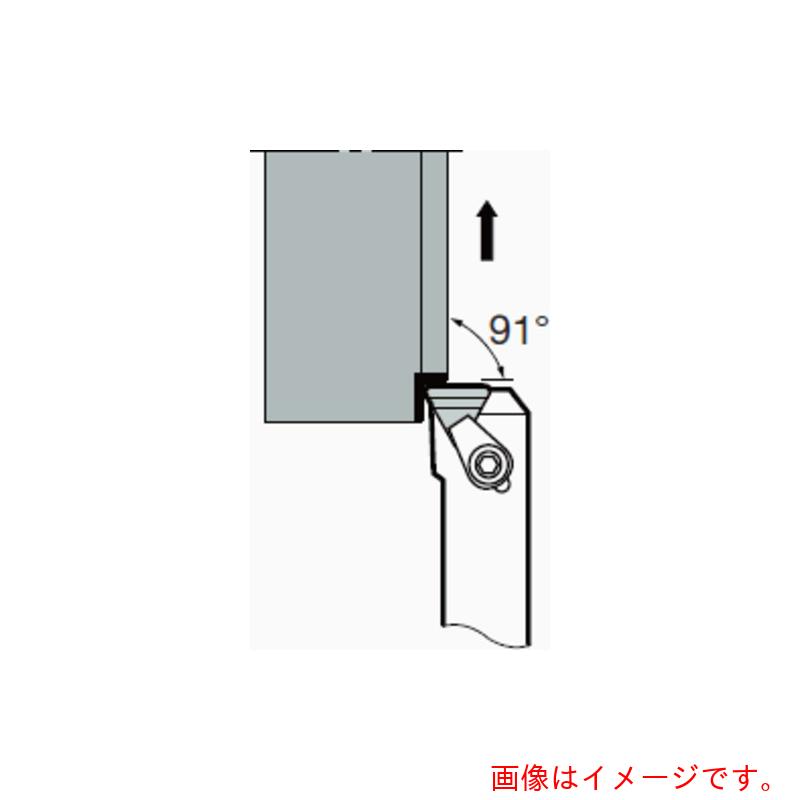 タンガロイ（Tungaloy） 外径用ＴＡＣ働き口 【品番：CTFPL2525M3】