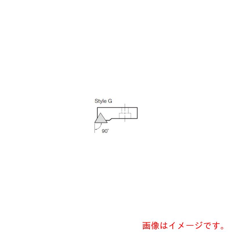 タンガロイ（Tungaloy）　カートリッジ　【品番：CTGER12CA-16】