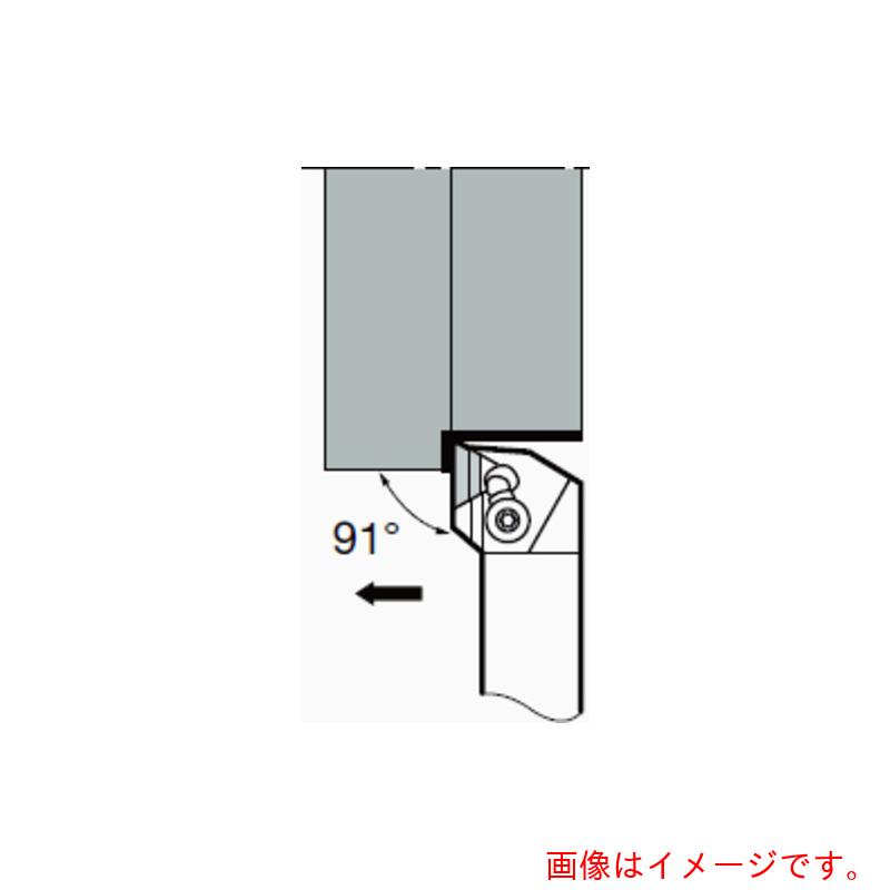 タンガロイ（Tungaloy） 外径用ＴＡＣ働き口 【品番：CTGNR2525】