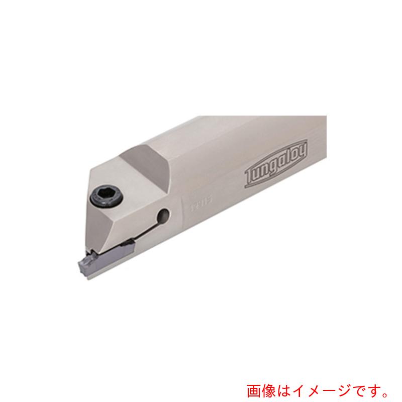 タンガロイ（Tungaloy）　タング・カット　端面／内径端面溝入れ・旋削加工用バイト　ＣＴＩＦＲ／Ｌ　【品番：CTIFL32-4T05-D340】 41,134円