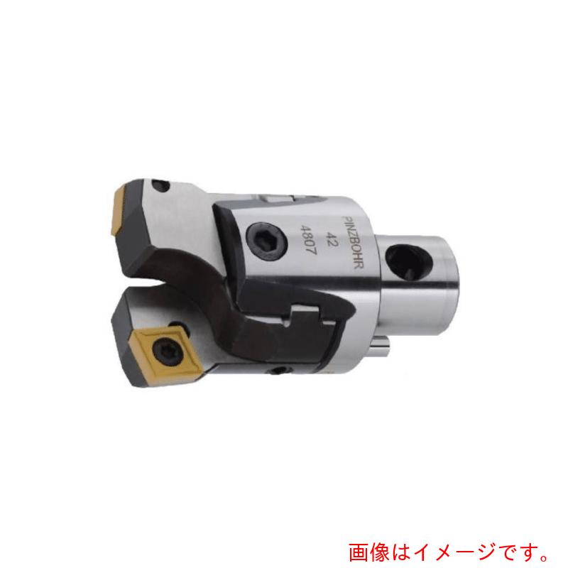 タンガロイ（Tungaloy）　丸物保持具　【品番：D2775409】