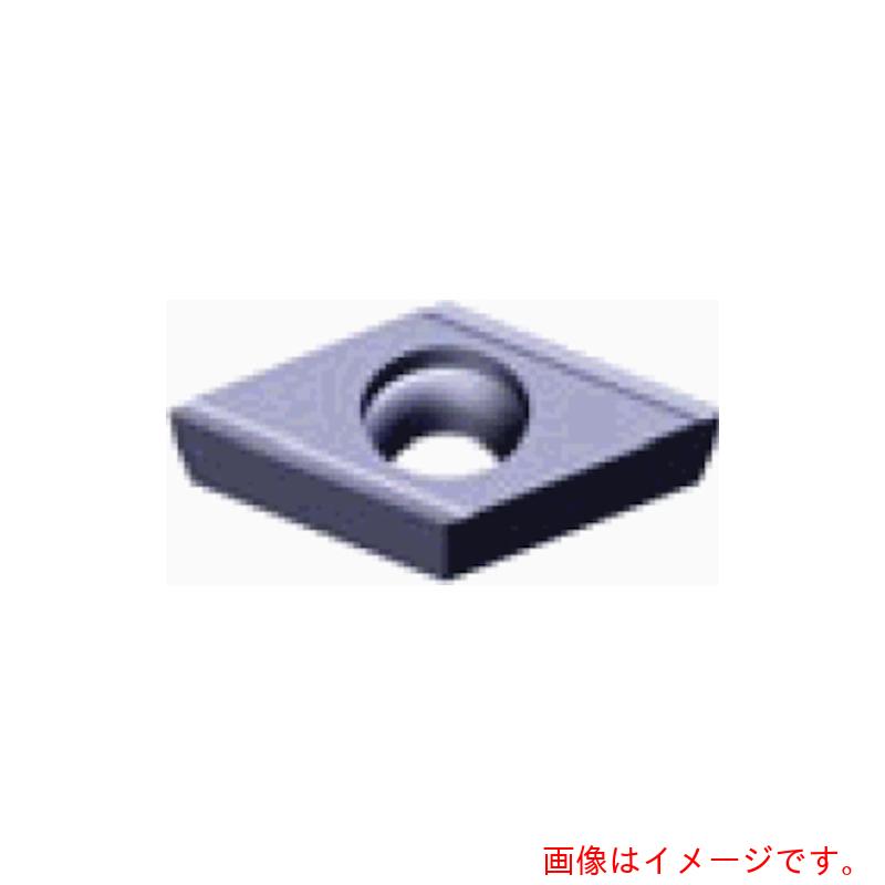 【メール便対応】タンガロイ（Tungaloy）　旋削加工用インサート　ＰＶＤコーティング　ＳＨ７２５　10個入り　【品番：DCET11T301MFR-JPP】