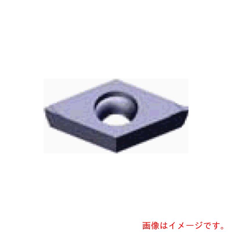 【メール便対応】タンガロイ（Tungaloy）　旋削加工用インサート　ＰＶＤコーティング　ＳＨ７２５　10個入り　【品番：DCET11T301MFR-JRP】
