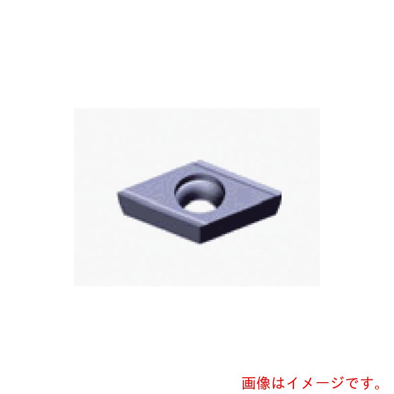 【メール便対応】タンガロイ（Tungaloy）　旋削加工用インサート　ＰＶＤコーティング　ＳＨ７３０　10個入り　【品番：DCET11T302MFR-JPP】