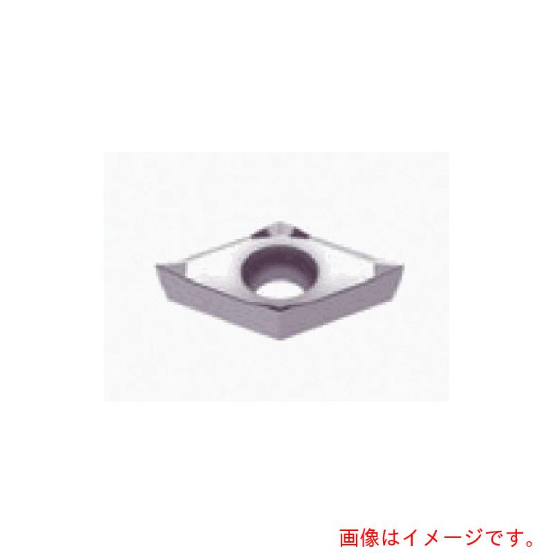 【電子メール便相応う】タンガロイ（Tungaloy） 旋削加工用差し入れる 超硬アロイ ＫＳ０５Ｆ 10個入り口・入口 【品番：DCGT070202-AL】