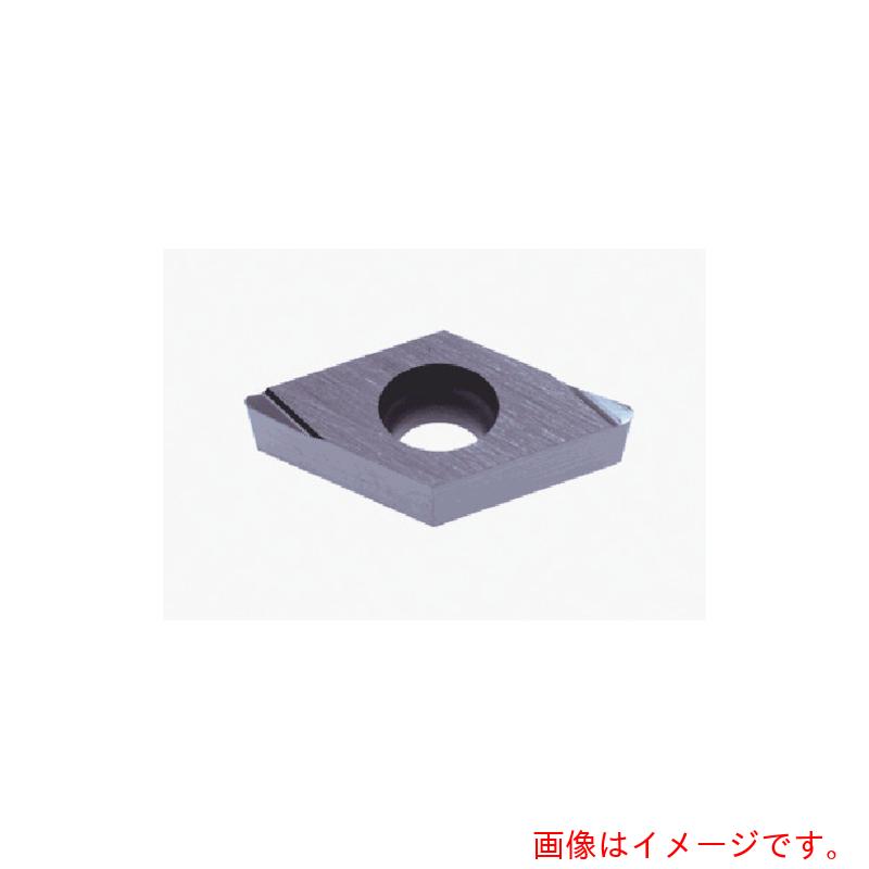 【電子メイル便相応う】タンガロイ（Tungaloy） 旋削加工用挟みいれる サーメット ＧＴ９５３０ 10個入り口・入口 【品番：DCGT070204L-W10】