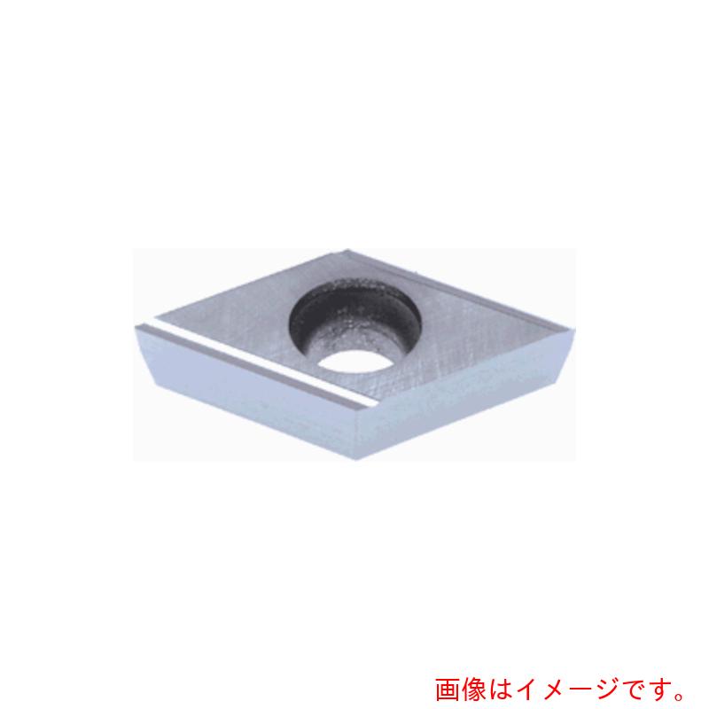 【メール便対応】タンガロイ(Tungaloy) 旋削加工用インサート PVDコーティング SH725 10個入り 【品番:DCGT11T300FL-J10】