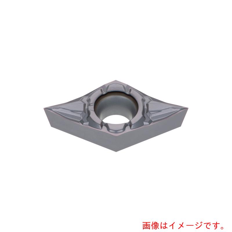 【電子メール便相応う】タンガロイ（Tungaloy） 旋削加工用 Ｇ級ポジインサート ＳＨ７２５ 10個入り口・入口 【品番：DCGT11T301FN-JP】
