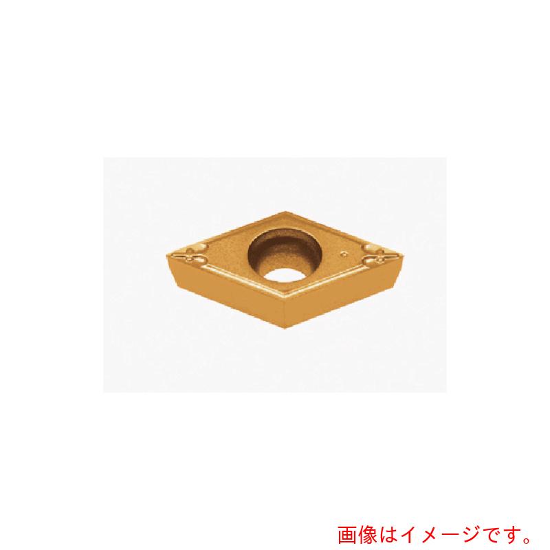【メール便対応】タンガロイ（Tungaloy）　旋削加工用インサート　ＰＶＤコーティング　Ｊ７４０　10個入り　【品番：DCGT11T302-01】 19,949円
