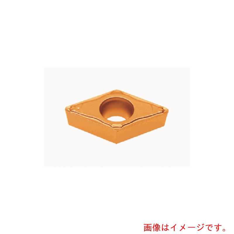【メール便対応】タンガロイ（Tungaloy） 旋削加工用インサート サーメット ＮＳ９５３０ 10個入り 【品番：DCMT070202-PF】