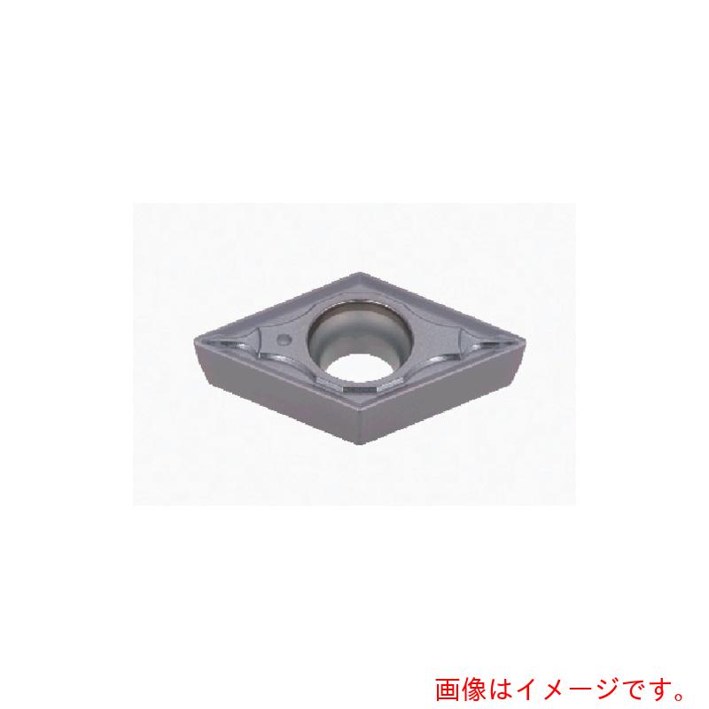 【電子メイル便相応う】タンガロイ（Tungaloy） 旋削加工用挟みいれる ＰＶＤ上塗り ＧＨ７３０ 10個入り口・入口 【品番：DCMT070202-なおなお書き】