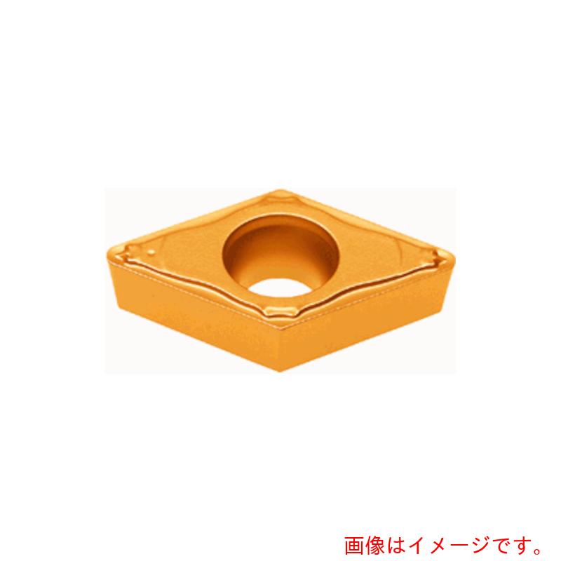 【電子メイル便相応う】タンガロイ（Tungaloy） 旋削加工用挟みいれる ＰＶＤ上塗り ＡＨ６２２５ 10個入り口・入口 【品番：DCMT070204-PF】