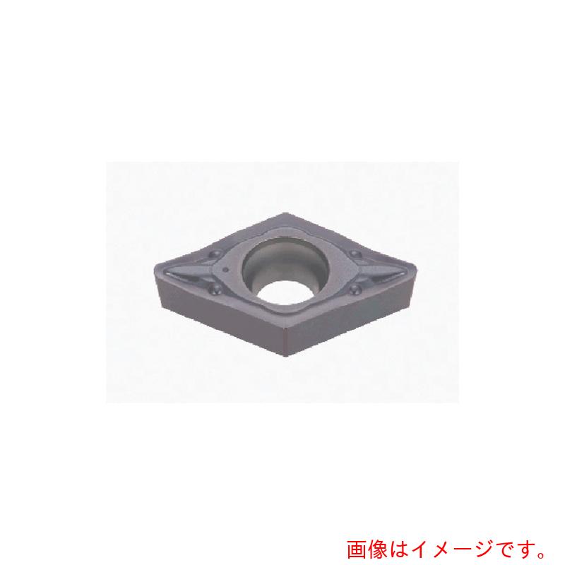 【電子メイル便相応う】タンガロイ（Tungaloy） 旋削加工用挟みいれる ＰＶＤ上塗り ＡＨ７２５ 10個入り口・入口 【品番：DCMT070204-PSS】