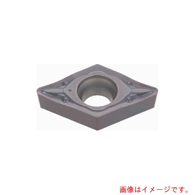 【電子メイル便相応う】タンガロイ（Tungaloy） 旋削加工用挟みいれる ＰＶＤ上塗り ＡＨ６２２５ 10個入り口・入口 【品番：DCMT070208-PSS】