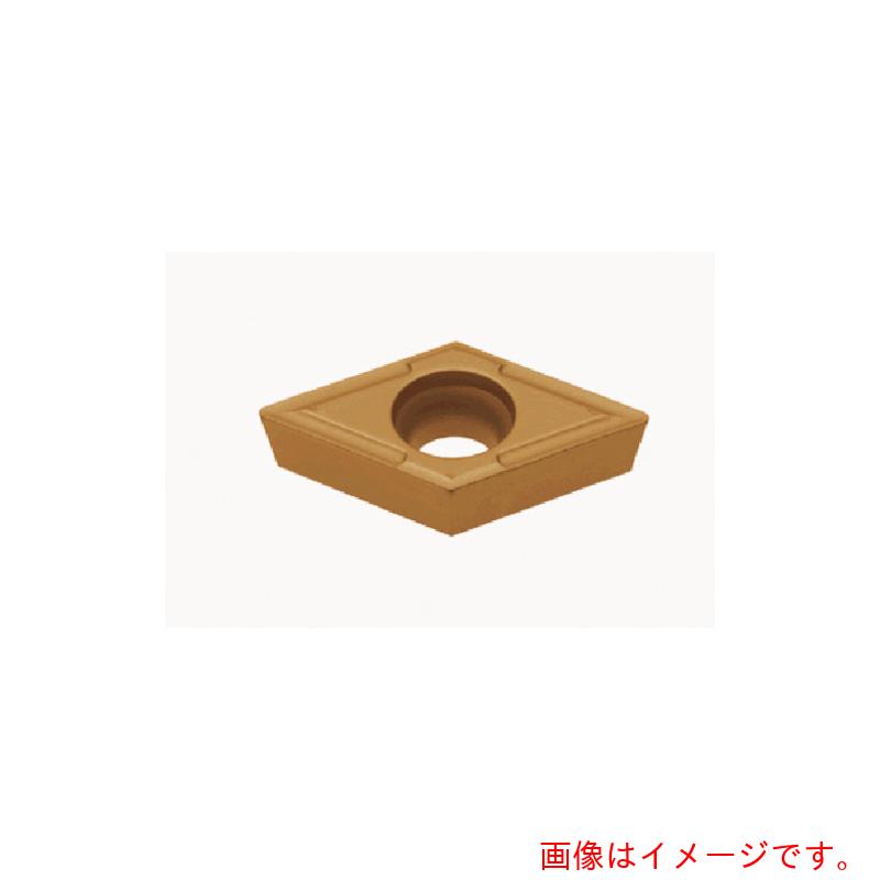 【メール便対応】タンガロイ（Tungaloy）　旋削加工用インサート　サーメット　ＮＳ９５３０　10個入り　【品番：DCMT11T304-24】