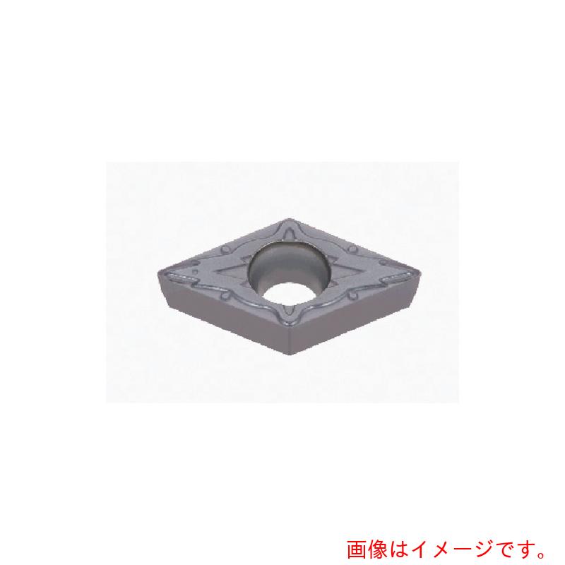 【メール便対応】タンガロイ（Tungaloy）　旋削加工用インサート　サーメット　ＧＴ９５３０　10個入り　【品番：DCMT11T304-PSF】
