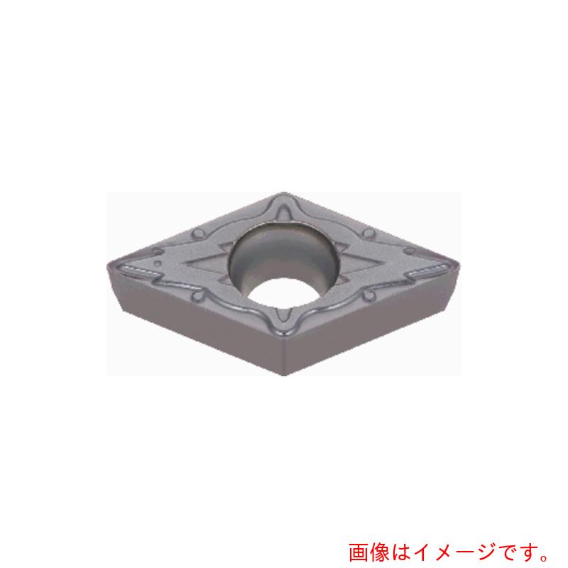 タンガロイ（Tungaloy）　インサート　ＣＶＤコーティング　Ｔ９２２５　10個入り　【品番：DCMT11T304-PSF】