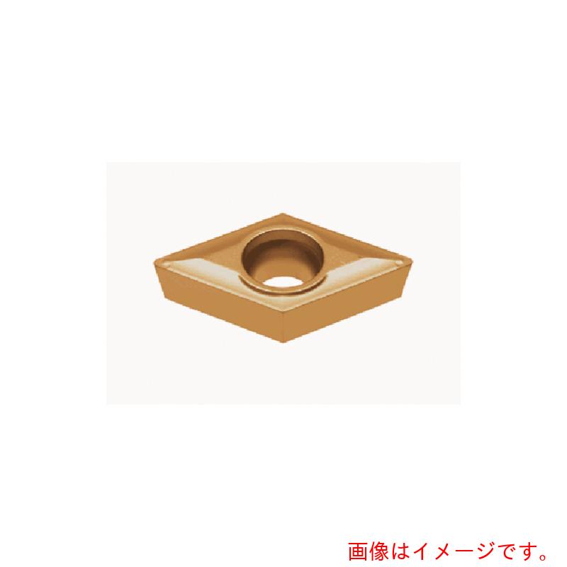 【メール便対応】タンガロイ（Tungaloy）　旋削加工用インサート　サーメット　ＮＳ９５３０　10個入り　【品番：DCMT11T308-23】