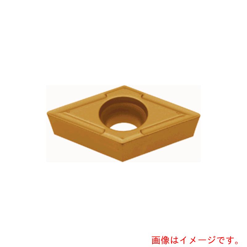 【メール便対応】タンガロイ（Tungaloy）　旋削加工用インサート　ＰＶＤコーティング　ＡＨ６２２５　10個入り　【品番：DCMT11T308-24】
