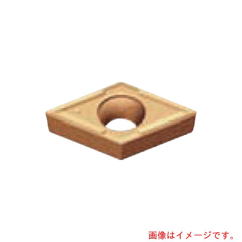 【メール便対応】タンガロイ（Tungaloy）　旋削加工用インサート　ＣＶＤコーティング　Ｔ５１５　10個入り　【品番：DCMT11T308-CM】