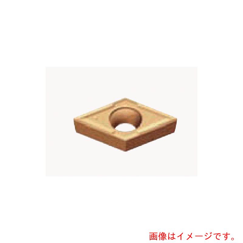 【メール便対応】タンガロイ（Tungaloy）　旋削加工用インサート　ＣＶＤコーティング　Ｔ５１１５　10個入り　【品番：DCMT11T312-CM】