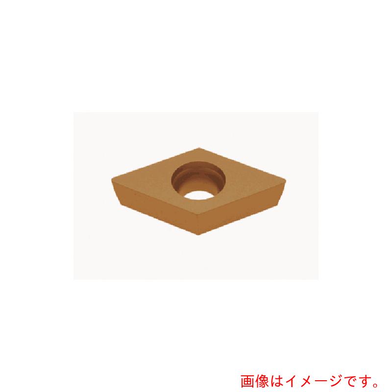 【電子メイル便相応う】タンガロイ（Tungaloy） 旋削加工用挟みいれる ＣＶＤ上塗り Ｔ５１１５ 10個入り口・入口 【品番：DCMW070208】