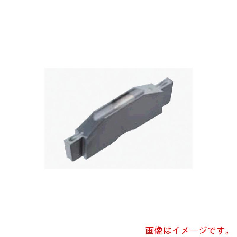 【メール便対応】タンガロイ（Tungaloy）　外径溝入れ加工用高精度インサート　ＤＧＥ　ＡＨ７２５　10個入り　【品番：DGE130-000】