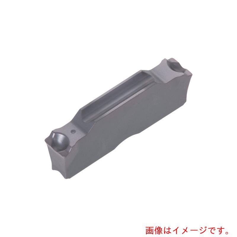 【電子メール便相応う】タンガロイ（Tungaloy） 外径・端面溝入れ、突っ切り産業用さし入れる ＤＧＬ ＡＨ６２３５ 10個入り口・入口 【品番：DGL4-030】