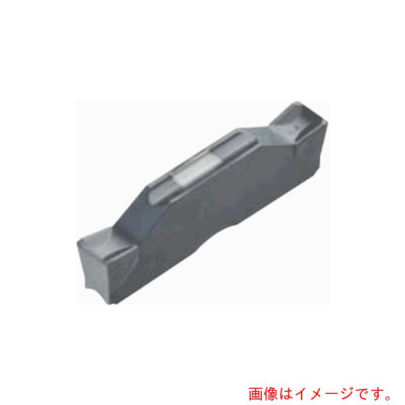 【メール便対応】タンガロイ（Tungaloy）　溝入れ・突っ切り加工用インサート　ＤＧＭ　ＡＨ６２３５　10個入り　【品番：DGM2.39-020】