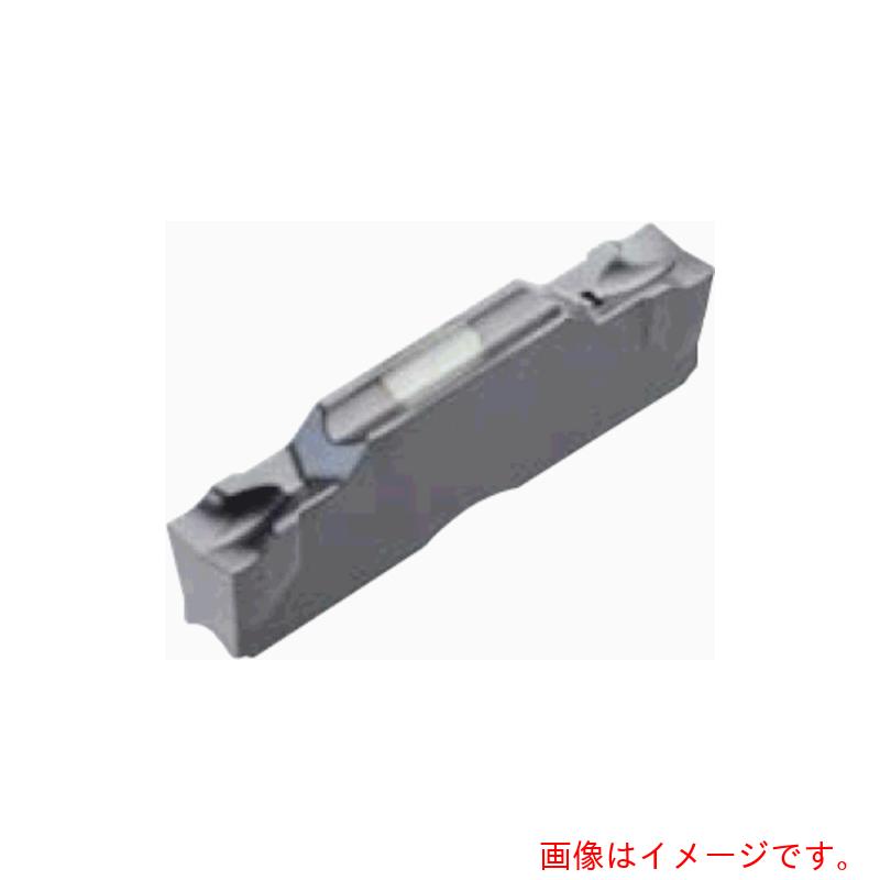 【メール便対応】タンガロイ（Tungaloy）　外径溝入れ・突っ切り加工用インサート　ＤＧＳ　ＡＨ８００５　10個入り　【品番：DGS4.76-040】