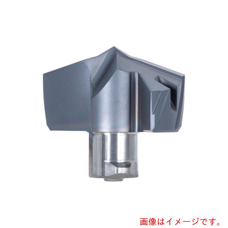 タンガロイ（Tungaloy）　ドリル・マイスター高精度加工ヘッド　ＤＭＣ　ＡＨ９１３０　2個入り　【品番：DMC042】