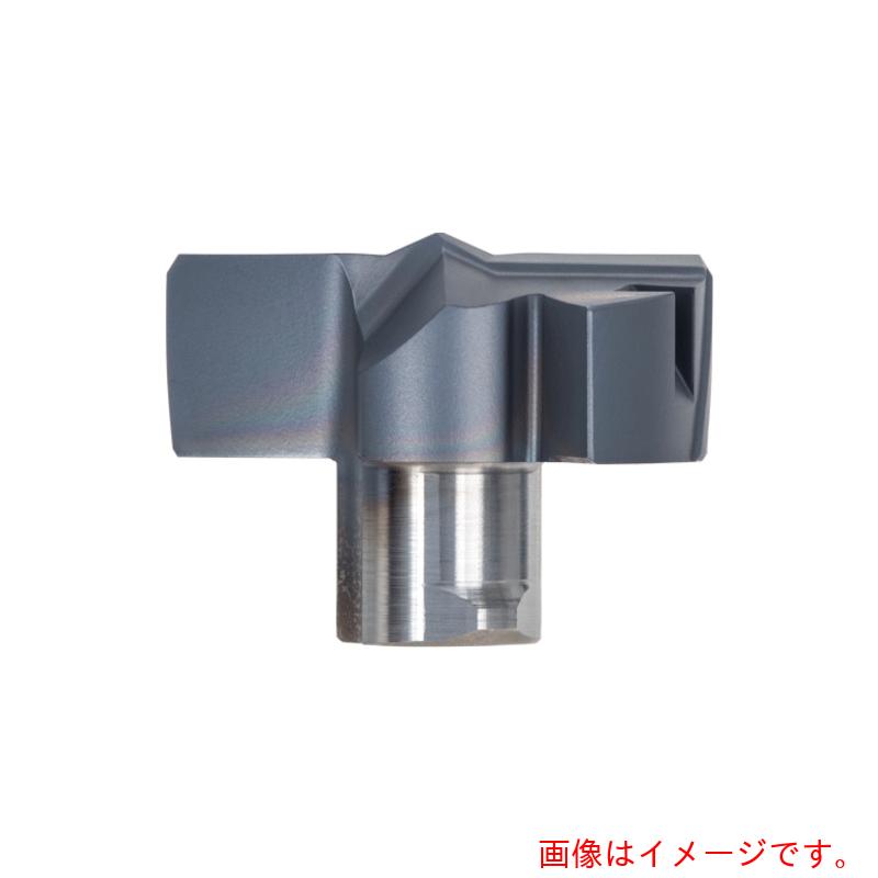 タンガロイ（Tungaloy）　ドリル・マイスター　座繰り穴加工用ヘッド　ＤＭＦ　ＡＨ９１３０　2個入り　【品番：DMF111】