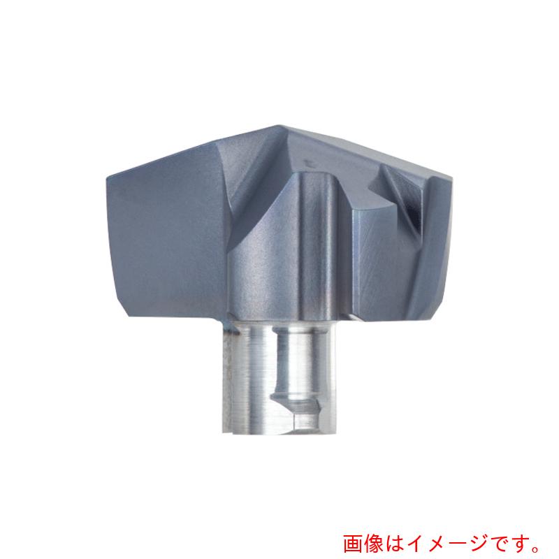 タンガロイ（Tungaloy） ドリル・マイスター刃先強化因子型せん孔機尖端 ＤＭＨ ＡＨ９１３０ 2個入り口・入口 【品番：DMH118】