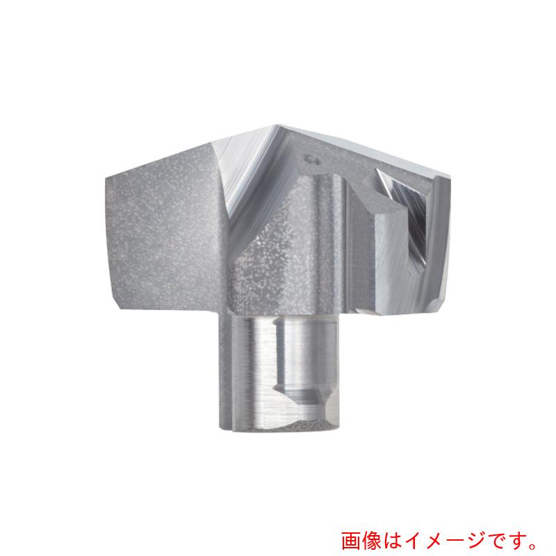 タンガロイ（Tungaloy） ドリル・マイスター 非鉄金属元素用尖端 ＤＭＮ ＫＳ１５Ｆ 2個入り口・入口 【品番：DMN105】