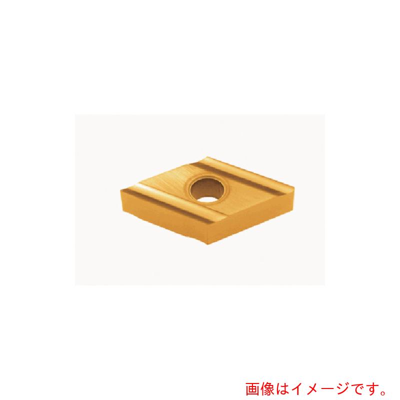 【メール便対応】タンガロイ（Tungaloy）　旋削加工用インサート　超硬合金　ＴＨ１０　10個入り　【品番：DNGG150408R-P】