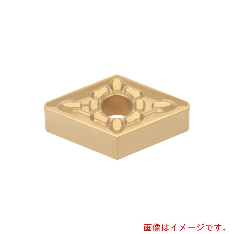 【電子メール便相応う】タンガロイ（Tungaloy） 旋削加工用さし入れる ＰＶＤ上塗り ＡＨ６２２５ 10個入り口・入口 【品番：DNMG110404E-SM】