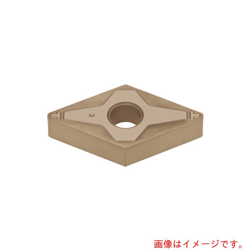 【電子メイル便相応う】タンガロイ（Tungaloy） 旋削加工用 Ｍ級ネガインサート Ｔ６２１５ 10個入り口・入口 【品番：DNMG110404E-TF】