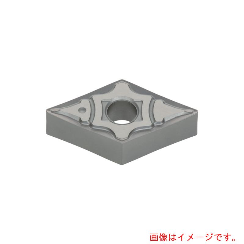 【電子メイル便相応う】タンガロイ（Tungaloy） 旋削加工用 Ｍ級ネガインサート Ｔ９２１５ 10個入り口・入口 【品番：DNMG110404E-TS】