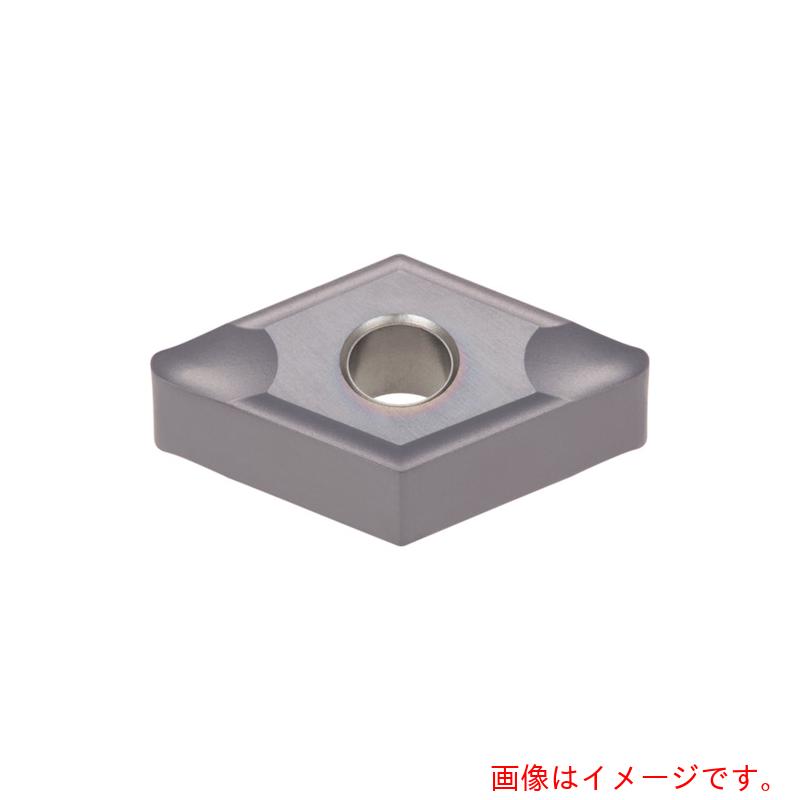 【電子メール便相応う】タンガロイ（Tungaloy） 旋削加工用さし入れる ＰＶＤ上塗り ＡＨ６２２５ 10個入り口・入口 【品番：DNMG110408E-SS】