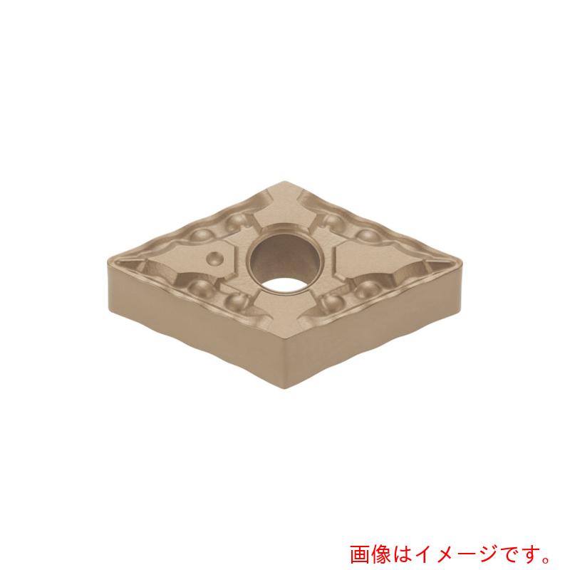 【電子メイル便相応う】タンガロイ（Tungaloy） 旋削加工用 Ｍ級ネガインサート Ｔ６２１５ 10個入り口・入口 【品番：DNMG110408E-ZF】