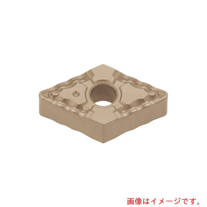 【電子メイル便相応う】タンガロイ（Tungaloy） 旋削加工用 Ｍ級ネガインサート Ｔ６２１５ 10個入り口・入口 【品番：DNMG110412E-ZM】