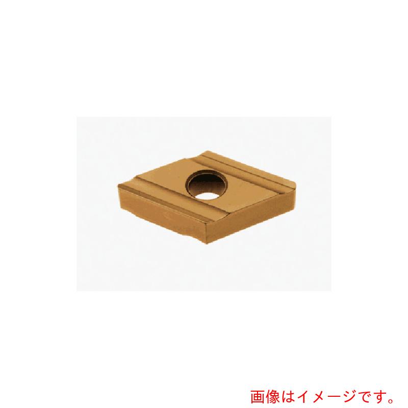 【メール便対応】タンガロイ（Tungaloy）　旋削加工用インサート　サーメット　ＮＳ９５３０　10個入り　【品番：DNMG150404L-S】